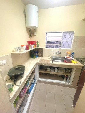 Apartment with 2 bedrooms for sale in DBeche, Guanabacoa, La Habana