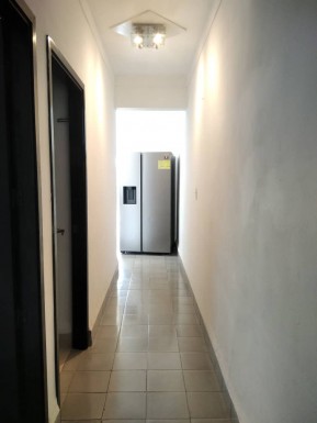 Apartment with 2 bedrooms for sale in DBeche, Guanabacoa, La Habana