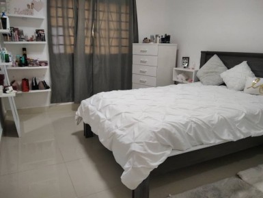 Apartment with 2 bedrooms for sale in DBeche, Guanabacoa, La Habana