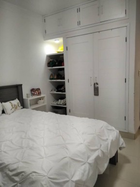 Apartment with 2 bedrooms for sale in DBeche, Guanabacoa, La Habana
