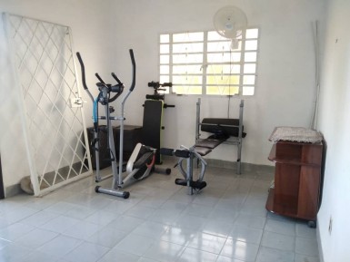 Apartment with 2 bedrooms for sale in DBeche, Guanabacoa, La Habana