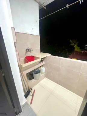 Apartment with 2 bedrooms for sale in DBeche, Guanabacoa, La Habana