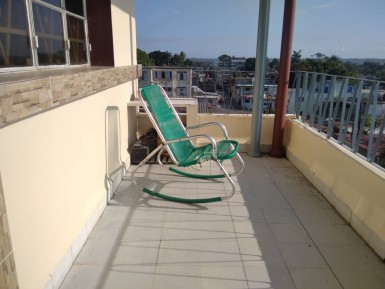 Apartment with 2 bedrooms for sale in DBeche, Guanabacoa, La Habana