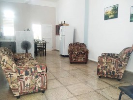 Apartment with 3 bedrooms for sale in Guanabacoa, La Habana
