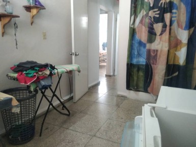 Apartment with 3 bedrooms for sale in Guanabacoa, La Habana