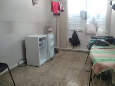 Apartment with 3 bedrooms for sale in Guanabacoa, La Habana