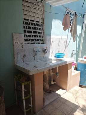 Apartment with 3 bedrooms for sale in Guanabacoa, La Habana