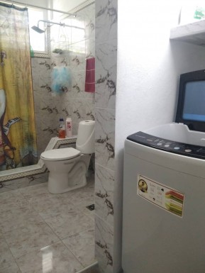 Apartment with 3 bedrooms for sale in Guanabacoa, La Habana