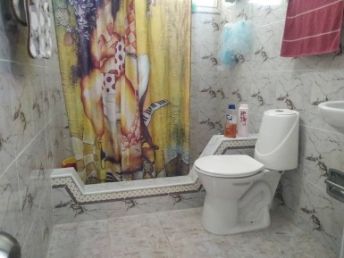 Apartment with 3 bedrooms for sale in Guanabacoa, La Habana