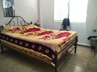 Apartment with 3 bedrooms for sale in Guanabacoa, La Habana