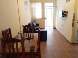 Apartamento de 2 habitaciones en venta en Las Cañas, Cerro, La Habana