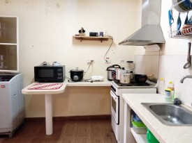 Apartamento de 2 habitaciones en venta en Las Cañas, Cerro, La Habana - 12