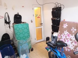 Apartamento de 2 habitaciones en venta en Las Cañas, Cerro, La Habana - 8