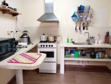 Apartment with 2 bedrooms for sale in Las Cañas, Cerro, La Habana