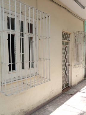 Apartment with 2 bedrooms for sale in Las Cañas, Cerro, La Habana