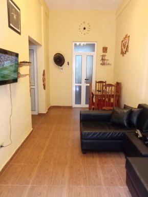 Apartment with 2 bedrooms for sale in Las Cañas, Cerro, La Habana