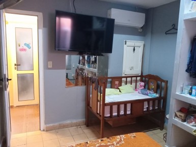 Apartment with 2 bedrooms for sale in Las Cañas, Cerro, La Habana