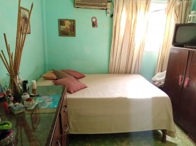Apartment with 2 bedrooms for sale in Mantilla, Arroyo Naranjo, La Habana - 7