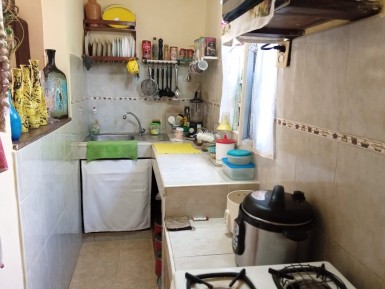 Apartment with 2 bedrooms for sale in Mantilla, Arroyo Naranjo, La Habana
