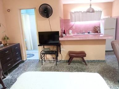 Apartment with 2 bedrooms for sale in Mantilla, Arroyo Naranjo, La Habana