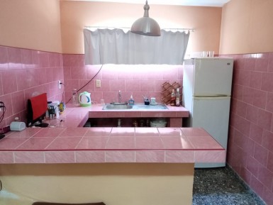 Apartment with 2 bedrooms for sale in Mantilla, Arroyo Naranjo, La Habana