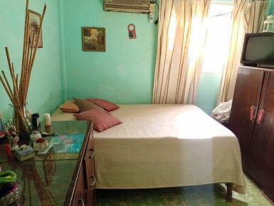 Apartment with 2 bedrooms for sale in Mantilla, Arroyo Naranjo, La Habana