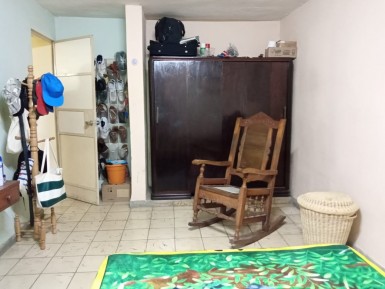 Apartment with 2 bedrooms for sale in Víbora Park, Arroyo Naranjo, La Habana