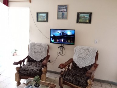 Apartment with 2 bedrooms for sale in Víbora Park, Arroyo Naranjo, La Habana