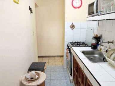 Apartment with 2 bedrooms for sale in Víbora Park, Arroyo Naranjo, La Habana