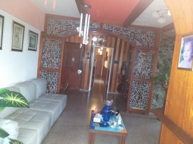 Apartment with 3 bedrooms for sale in Nuevo Vedado, Plaza de la Revolución, La Habana