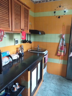 Apartment with 3 bedrooms for sale in Nuevo Vedado, Plaza de la Revolución, La Habana