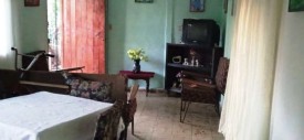 Apartment with 3 bedrooms for sale in Sierra Caballos, Isla de la Juventud - 2