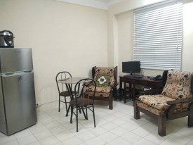 Apartment with 1 bedroom for sale in Plaza de la Revolución, La Habana