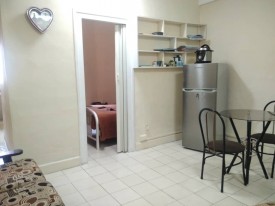 Apartment with 1 bedroom for sale in Plaza de la Revolución, La Habana - 2