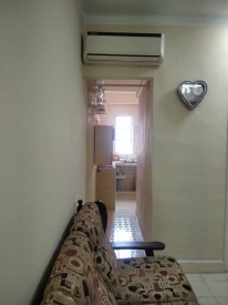 Apartment with 1 bedroom for sale in Plaza de la Revolución, La Habana - 5