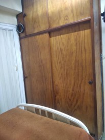 Apartment with 1 bedroom for sale in Plaza de la Revolución, La Habana - 9