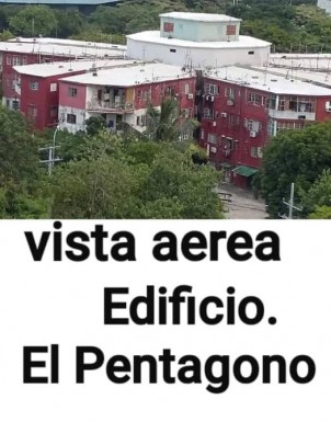 Apartment with 1 bedroom for sale in Plaza de la Revolución, La Habana