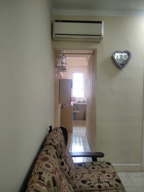 Apartment with 1 bedroom for sale in Plaza de la Revolución, La Habana