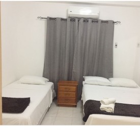 Apartment with 2 bedrooms for sale in Plaza de la Revolución, La Habana - 14