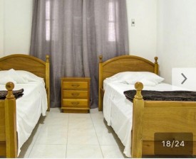 Apartment with 2 bedrooms for sale in Plaza de la Revolución, La Habana - 16