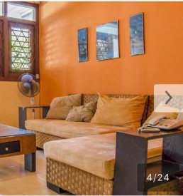 Apartment with 2 bedrooms for sale in Plaza de la Revolución, La Habana - 4