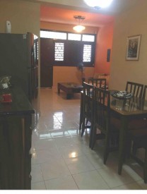 Apartment with 2 bedrooms for sale in Plaza de la Revolución, La Habana - 5