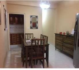 Apartment with 2 bedrooms for sale in Plaza de la Revolución, La Habana - 8