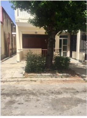 Apartment with 2 bedrooms for sale in Plaza de la Revolución, La Habana