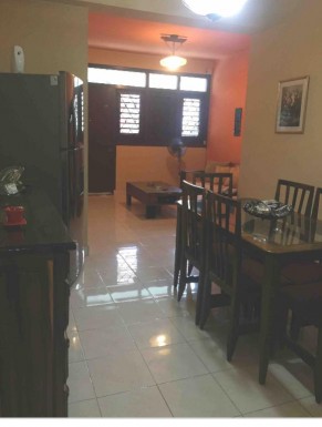 Apartment with 2 bedrooms for sale in Plaza de la Revolución, La Habana