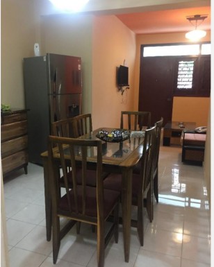Apartment with 2 bedrooms for sale in Plaza de la Revolución, La Habana