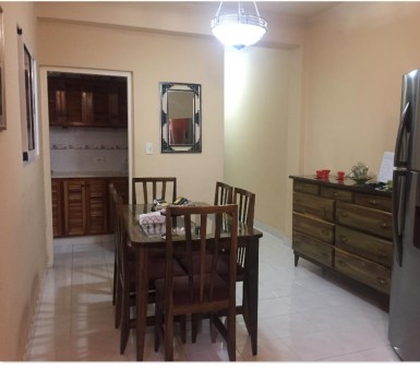 Apartment with 2 bedrooms for sale in Plaza de la Revolución, La Habana