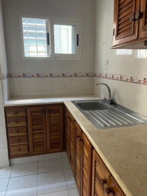Apartment with 2 bedrooms for sale in Plaza de la Revolución, La Habana