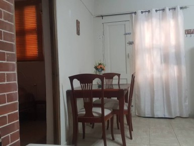 Apartment with 1 bedroom for sale in Vedado, Plaza de la Revolución, La Habana