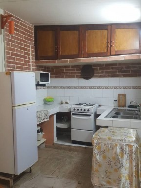 Apartment with 1 bedroom for sale in Vedado, Plaza de la Revolución, La Habana